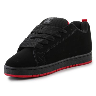3. DC Shoes Court Graffik M ADYS100442-BYR Schuhe