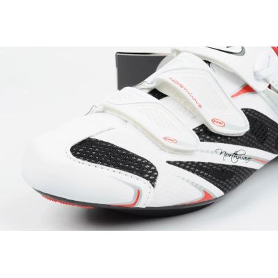 18. Northwave Starlight SRS W 80141009 53 Fahrradschuhe