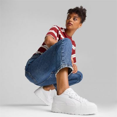 4. Puma Karmen II W 397456-02 Schuhe