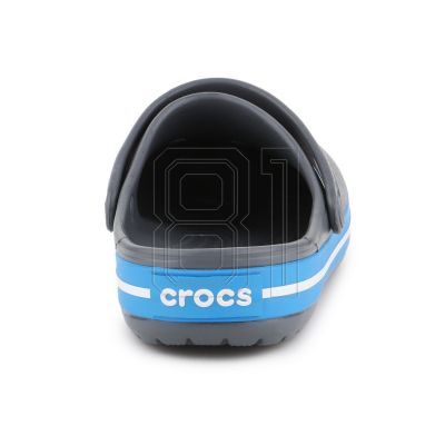 5. Crocs Crocband W 11016-07W