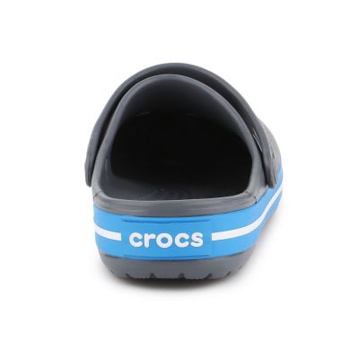 5. Crocs Crocband W 11016-07W Flip-Flops