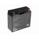 9. GREEN CELL GEL/AGM-BATTERIE AGM54 12V 22AH