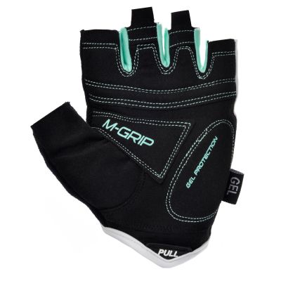 10. Meteor Gel GX37 16657 Fahrradhandschuhe