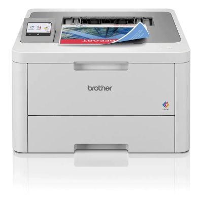 Brother HL-L8230CDW Farblaserdrucker weiß