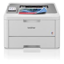 Brother HL-L8230CDW Farblaserdrucker weiß