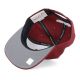 6. Mitchell & Ness NBA Miami Heat Top Spot Snapback Hwc Heat Cap HHSS3256-MHEYYPPPMARO