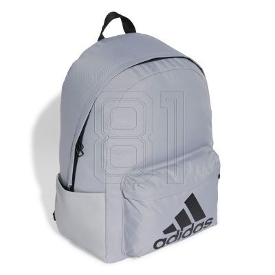 2. Adidas Classic Bos IZ1884 Rucksack