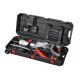 17. Graphit 58G868 Abbruchhammer Schwarz, Silber 1700W