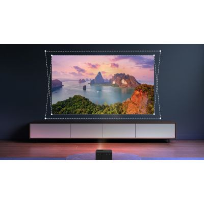 2. OPTOMA Photon Life PK32 LED UHD-PROJEKTOR