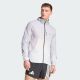 Laufjacke adidas TERREX Xperior CLIMA365 Light Windweave Jacket – black/white, Größe: XL