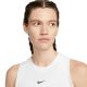 3. Nike Sportswear Chill Knit Damen-T-Shirt Weiß FB8279 100