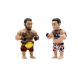 5. UFC OCTAGON FIGHTERS S1 LEGENDÄRE KÄMPFE - TOPURIA GEGEN HOLLOWAY