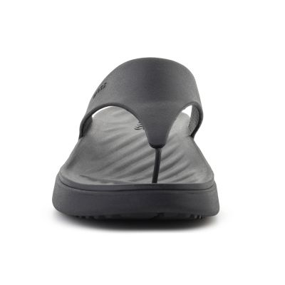 2. CROCS GETAWAY TRIANGLE FLIP W SCHWARZ 212018-001