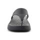 2. CROCS GETAWAY TRIANGLE FLIP W SCHWARZ 212018-001