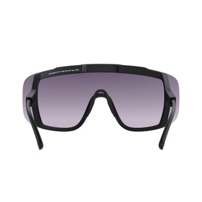 4. POC Devour Sonnenbrille Schwarz