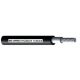 Photovoltaikkabel // MG Wires // 1x4mm², 0,6/1kV schwarz H1Z2Z2-K-4mm2 BK, 100m Packung