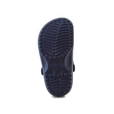 7. Crocs Classic Clog Kids 206991-410 Flip-Flops