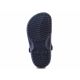 7. Crocs Classic Clog Kids 206991-410 Flip-Flops