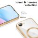 2. Tech-Protect MagFlex MagSafe Hülle für iPhone 16e / 17e – Gold