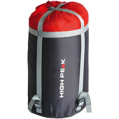 5. High Peak Pak 600 Öko-Schlafsack 23247