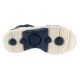 4. Skechers Slip-Ins: GO Walk Arch Fit 2.0 Sandalen – Kennedy 140844-NVY, marineblau, 36