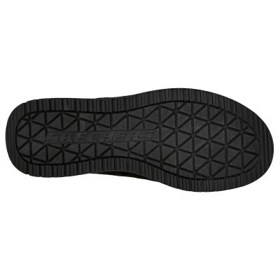 4. Skechers Herren-Sandalen MUERTE-GARVANZA 204636 BBK
