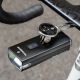 3. Rockbros FK-307T Fahrradcomputerhalterung aus Titanlegierung – Titan