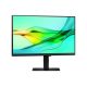 4. SAMSUNG LED-Monitor 24" LS24D600UAUXEN 100Hz