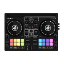 Reloop Buddy – kompakter DJ-Controller
