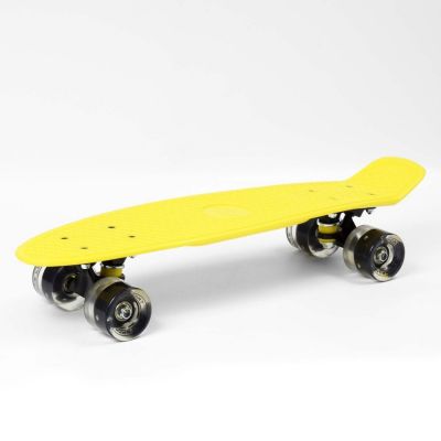 6. SMJ Sport Penny Skateboard BS-2206PL HS-TNK-000014001