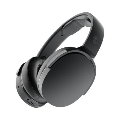 11. SKULLCANDY Hesh Evo S6HVW-N740 Kabelloser On-Ear-Kopfhörer Schwarz