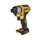 8. DEWALT DCK690P3T 18V Elektrowerkzeug-Kombinationsset
