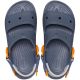 10. Crocs Classic All-Terrain Sandals Jr 207707 4EA Sandalen