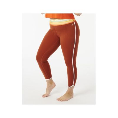 5. Leggings mit RSS-Print von RIP CURL