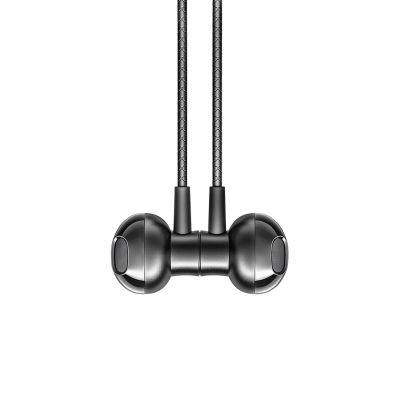 5. Joyroom JR-D8 Bluetooth-Funkkopfhörer mit Kopfbügel – Schwarz