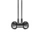 5. Joyroom JR-D8 Bluetooth-Funkkopfhörer mit Kopfbügel – Schwarz