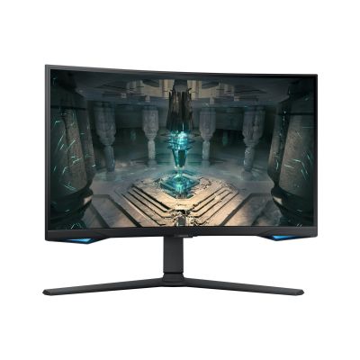 40. Monitor Samsung Odyssey G6 27" LS27BG650EUXEN