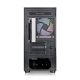 7. Thermaltake View 170 TG ARGB Schwarzes Computergehäuse