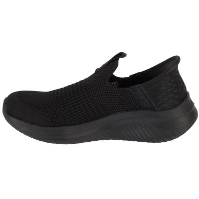 2. Skechers Slip-Ins Ultra Flex 3.0 - Smooth Step 403844L-B Schwarz 29