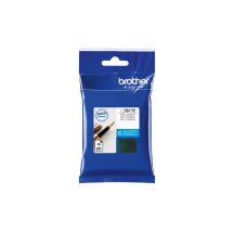 Brother rote Tintenpatrone LC3617M=LC-3617M, 550 Seiten