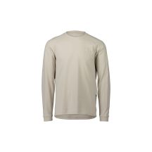POC Poise Rundhals-Sweatshirt Beige