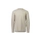 POC Poise Rundhals-Sweatshirt Beige