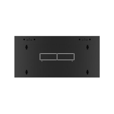 6. Lanberg WFFA-5604-10B 4U-Wandgehäuse, Schwarz