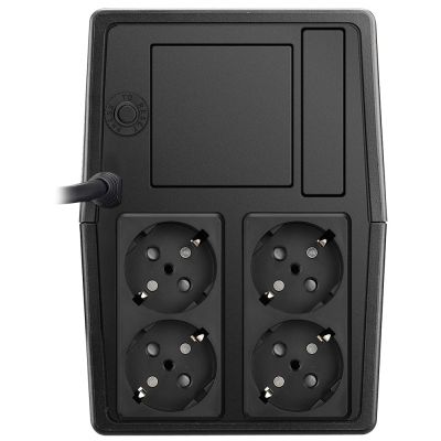 2. USV FSP/Fortron FP 1000 (PPF6000601)