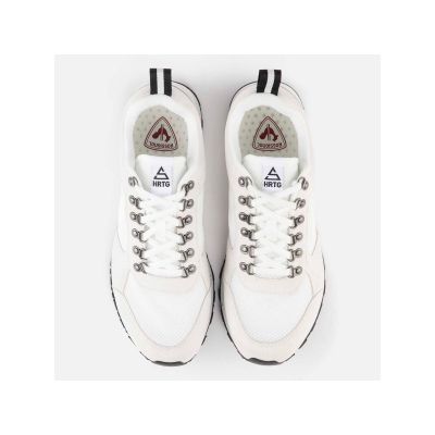 6. Damen-Schuhe ROSSIGNOL W Heritage S All White, weiß