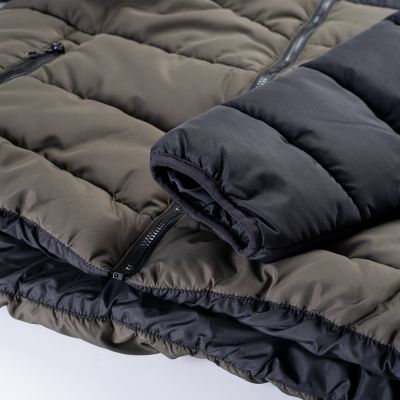 8. SAFI SP Steppwinterjacke für Herren