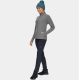 8. Alpinus Lucania Tactical W Fleece-Sweatshirt MK18879