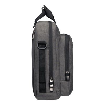 11. Targus TBT94304GL Laptoptasche 40,6 cm (16") Aktentasche Grau
