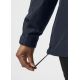 6. Helly Hansen Seven J Plus Jacke W 53947 597