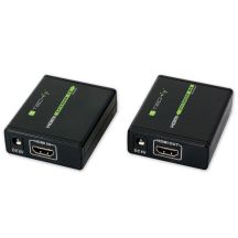 TECHLY EXTENDER HDMI HD 3D PO RJ45 BIS ZU 60M IDATA EXT-E70